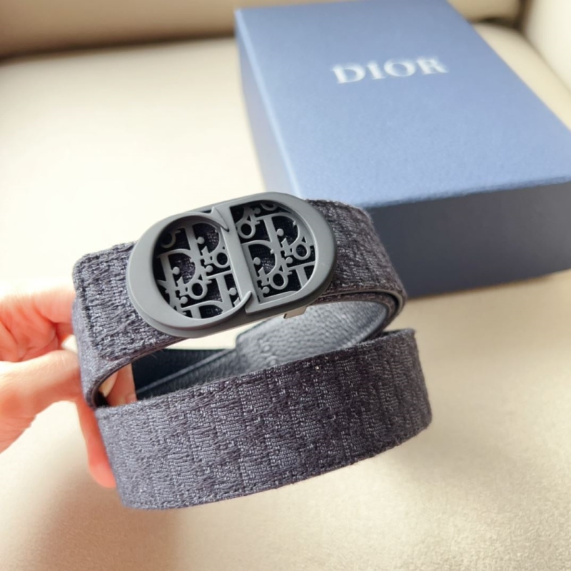 Dior Belts